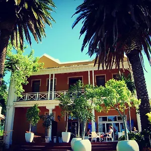Auberge de jeunesse Ashanti Backpackers