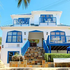 Port View Guest house