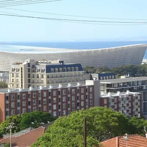 Cascades 609 & 706 Hotel