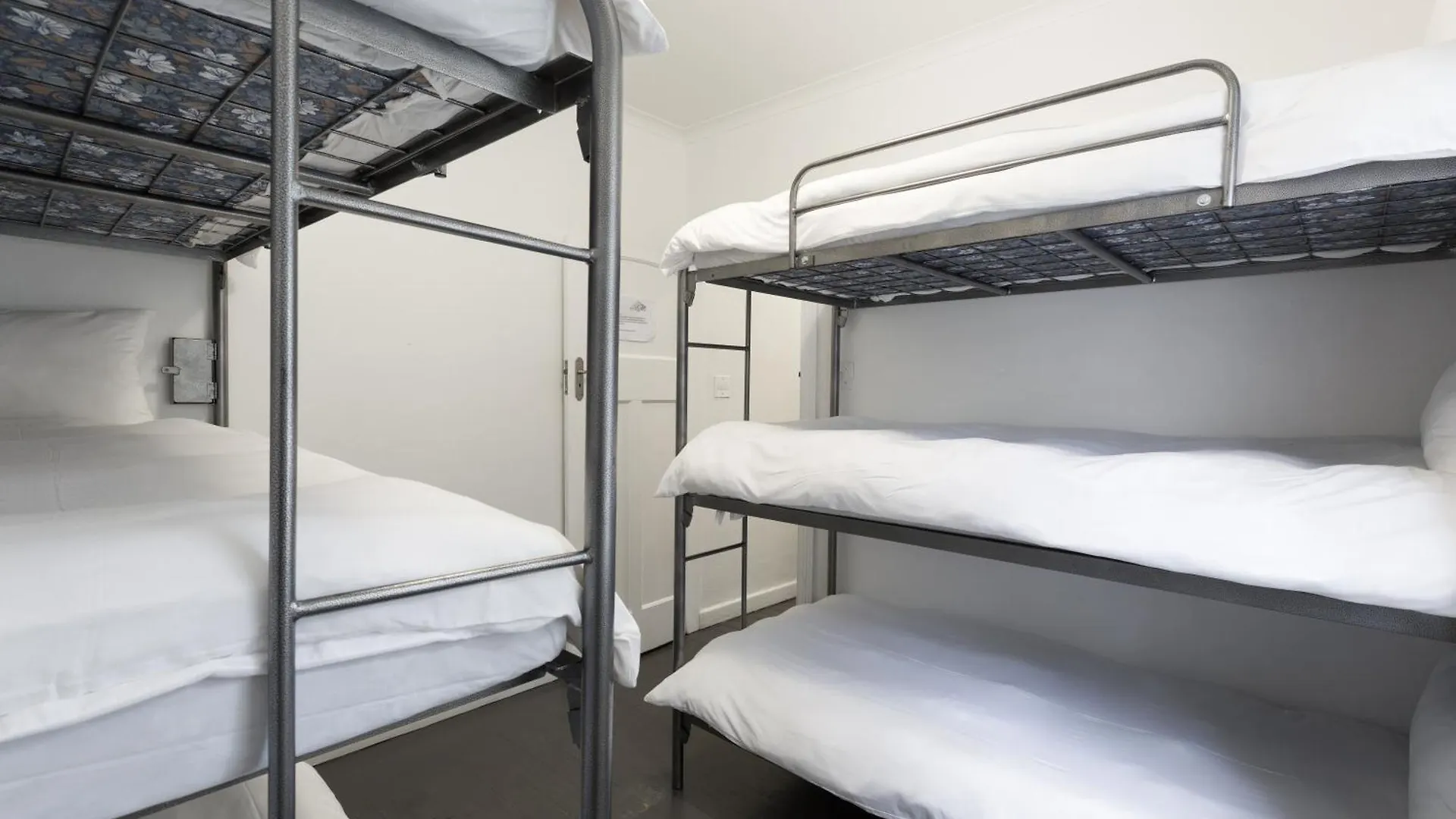 Hostel Ds Backpackers In Green Point South Africa