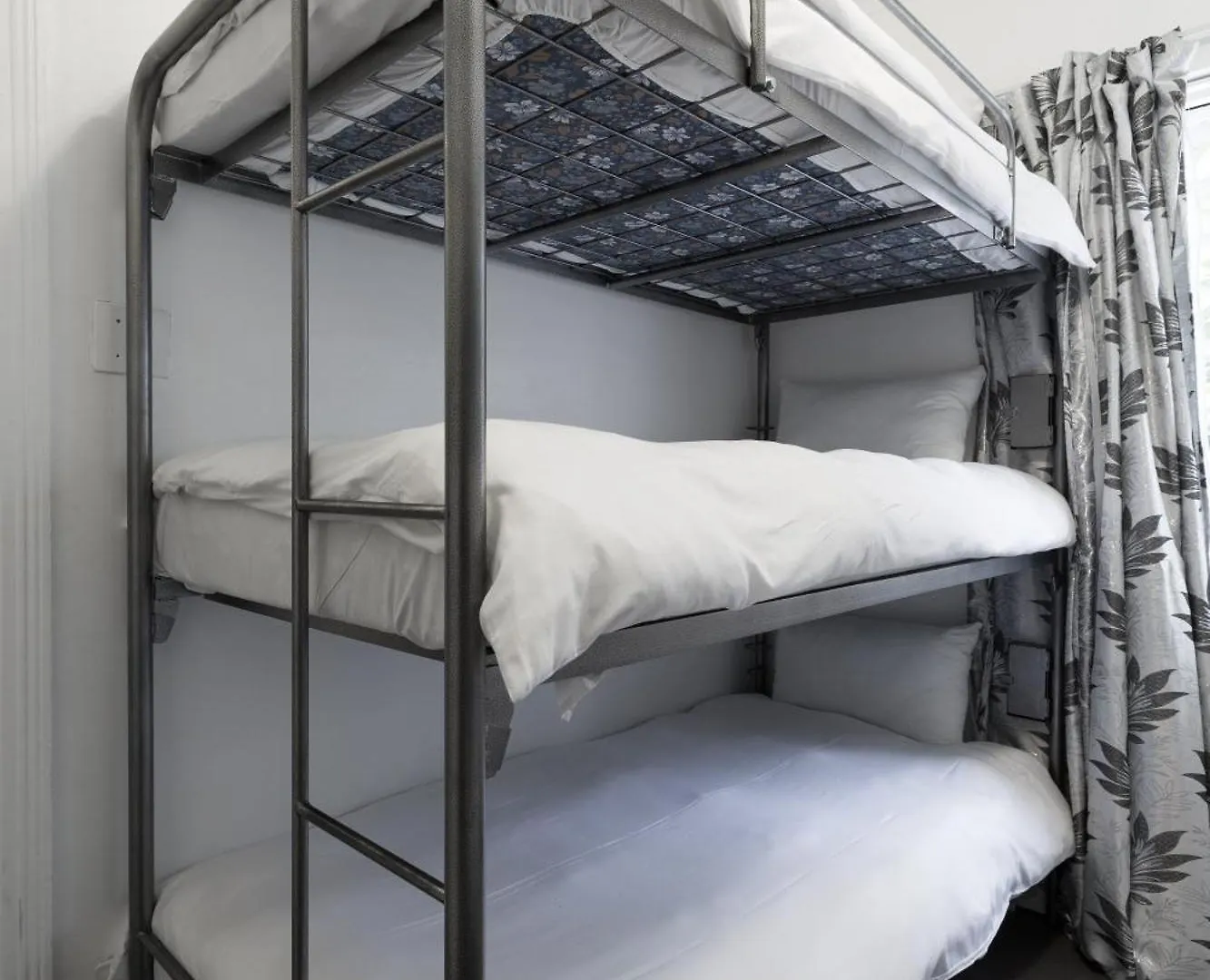 Hostel Ds Backpackers In Green Point