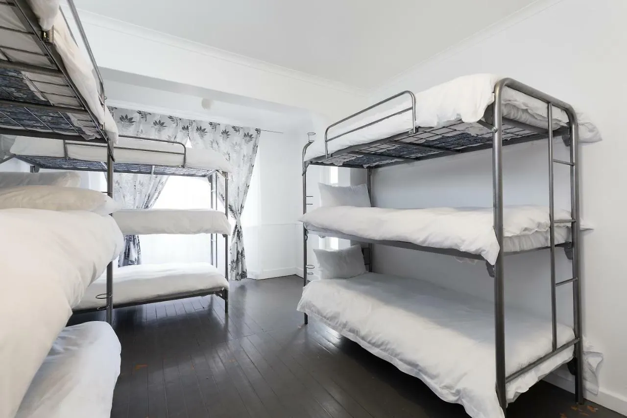 Ds Backpackers In Green Point 0*, Cape Town