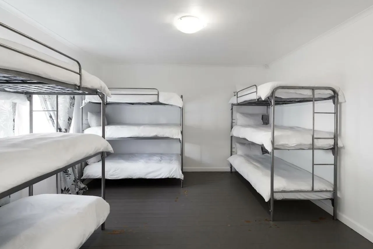 Ds Backpackers In Green Point 0*, Cape Town
