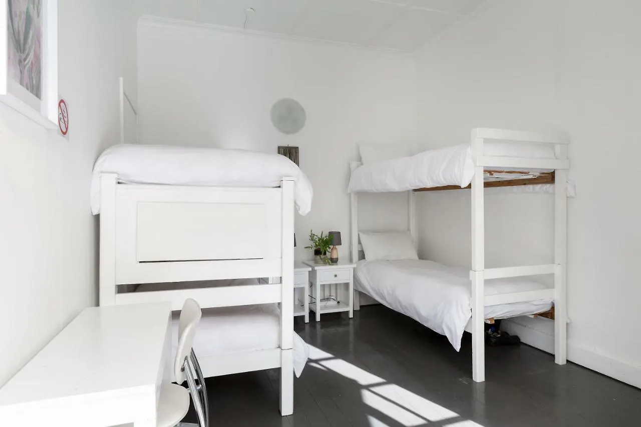 Ds Backpackers In Green Point 0*, Cape Town