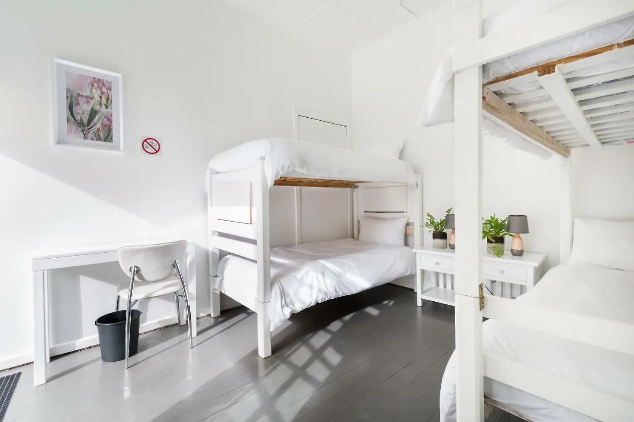 Ds Backpackers In Green Point South Africa