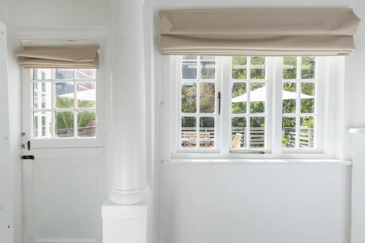 Ds Backpackers In Green Point
