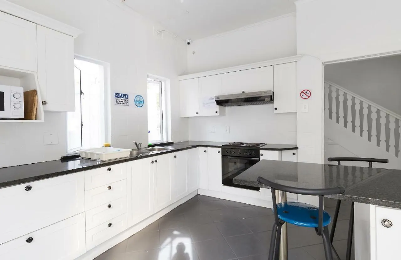 Ds Backpackers In Green Point