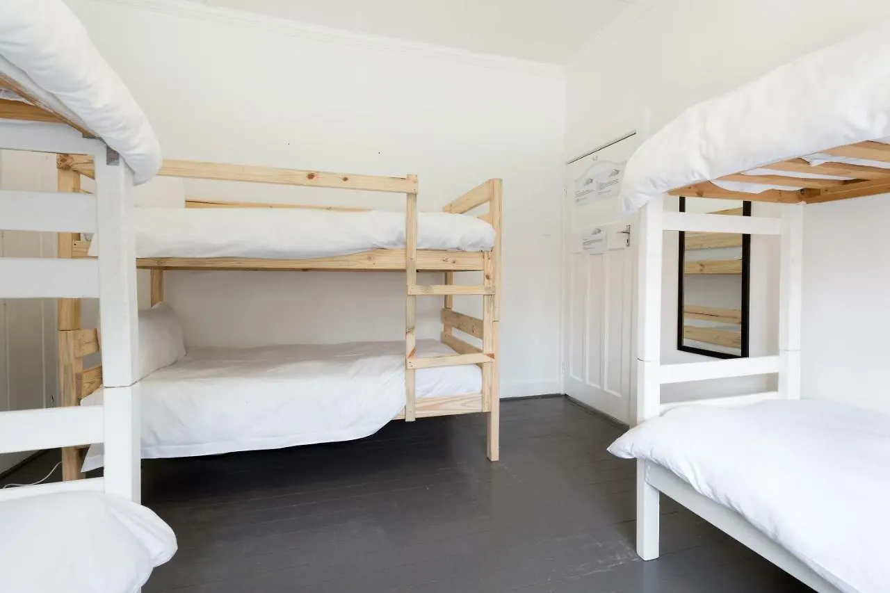 Ds Backpackers In Green Point South Africa