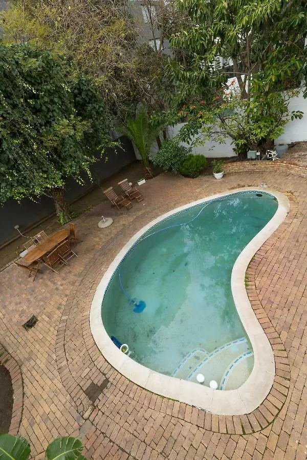 Ds Backpackers In Green Point