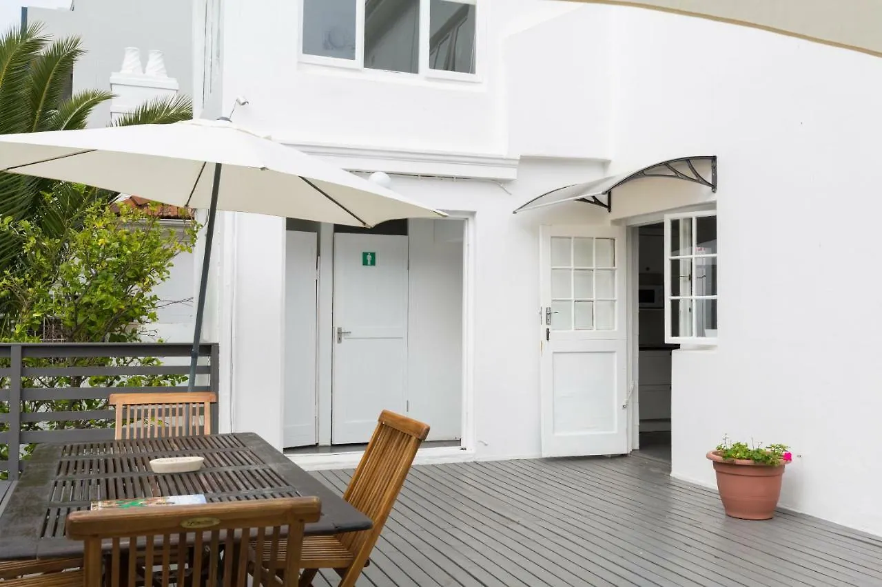 Hostel Ds Backpackers In Green Point
