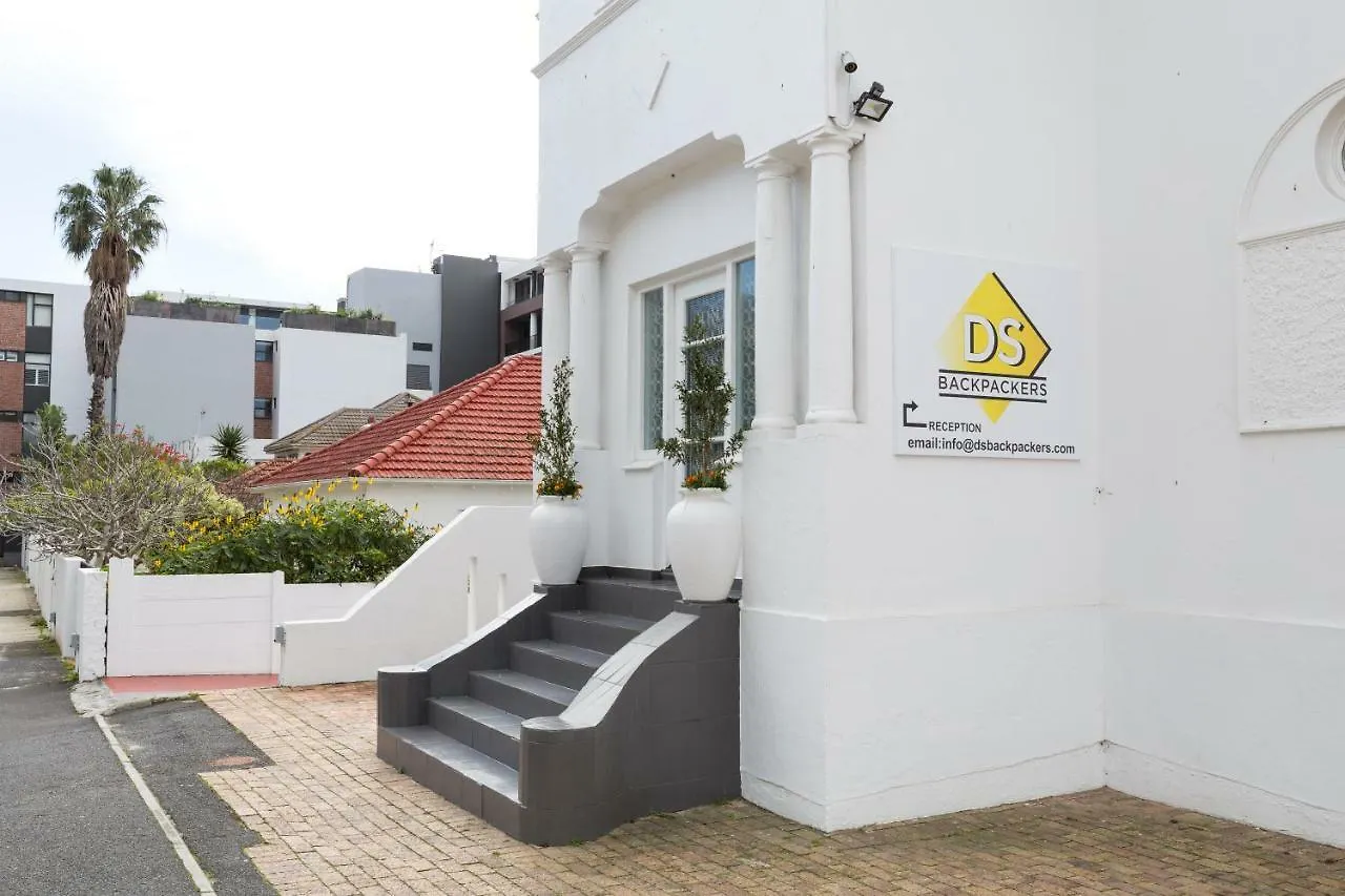 Ds Backpackers In Green Point Hostel