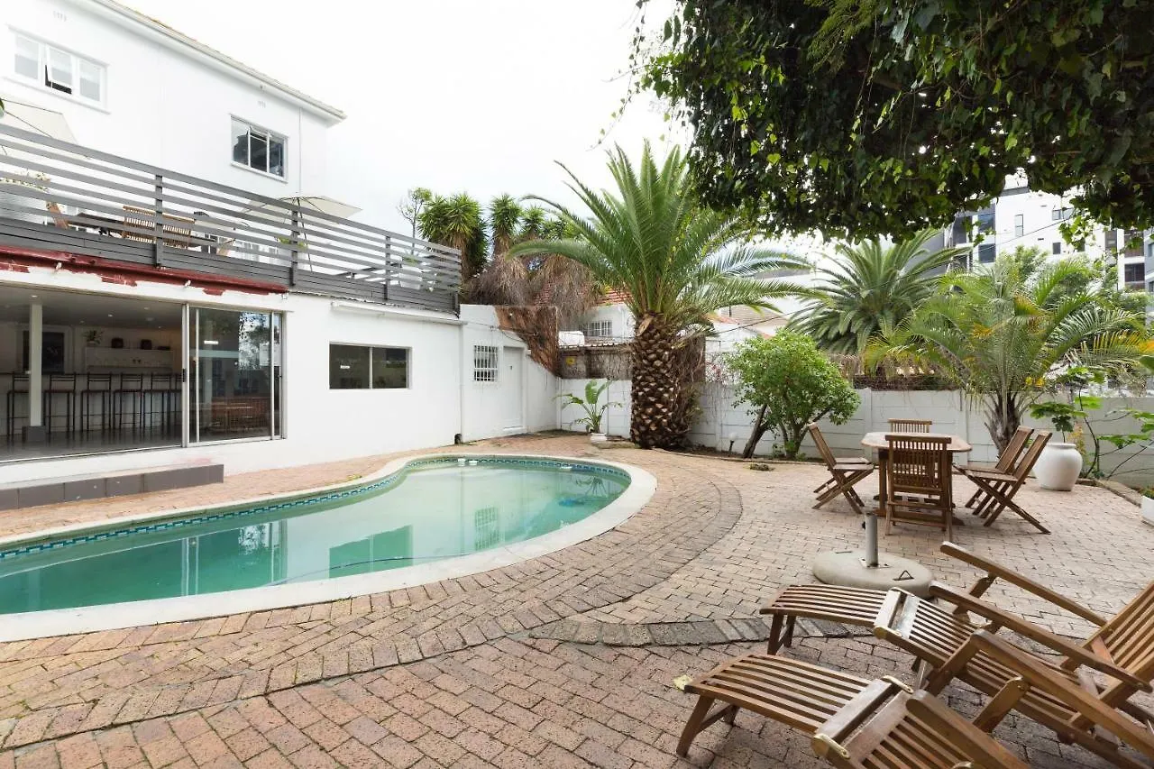 Ds Backpackers In Green Point location