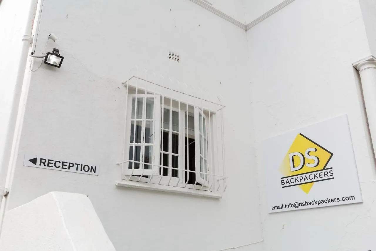 Hostel Ds Backpackers In Green Point South Africa